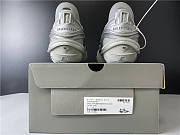 Balenciaga Runway New Tyrex Silver 617517 W2WA1 8100 - 5