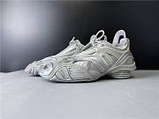 Balenciaga Runway New Tyrex Silver 617517 W2WA1 8100 - 2