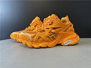 Balenciaga Track 2 Orange 568615 W2GN5 5817 - 6