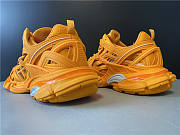 Balenciaga Track 2 Orange 568615 W2GN5 5817 - 5