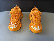 Balenciaga Track 2 Orange 568615 W2GN5 5817 - 4