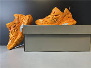 Balenciaga Track 2 Orange 568615 W2GN5 5817 - 3