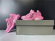 Balenciaga Track 2.0 Pink 568615W3AG15000 - 2