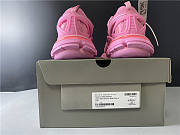 Balenciaga Track 2.0 Pink 568615W3AG15000 - 3