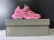 Balenciaga Track 2.0 Pink 568615W3AG15000 - 4