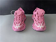 Balenciaga Track 2.0 Pink 568615W3AG15000 - 5