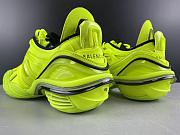 Balenciaga fluorescent green 617535 W2UA1 7320  - 5