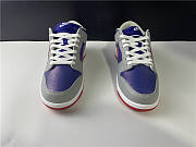 Nike Dunk Low Samba (2020) CZ2667-400 - 5