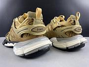 Balenciaga Track Trainer Gold (W) 542436 W2CD1 8000 - 6