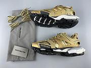 Balenciaga Track Trainer Gold (W) 542436 W2CD1 8000 - 5