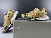 Balenciaga Track Trainer Gold (W) 542436 W2CD1 8000 - 4