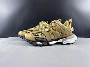Balenciaga Track Trainer Gold (W) 542436 W2CD1 8000 - 3