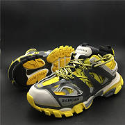 Balenciaga Track Yellow 542023W1GB17184/542023W1GB27184 - 2