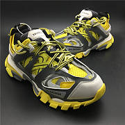 Balenciaga Track Yellow 542023W1GB17184/542023W1GB27184 - 4