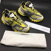 Balenciaga Track Yellow 542023W1GB17184/542023W1GB27184 - 6