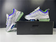 Nike Air Max Zoom 950 White Purple Green CJ6700-004 - 5