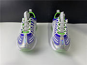 Nike Air Max Zoom 950 White Purple Green CJ6700-004 - 6