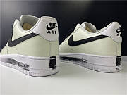 Nike Air Force 1 Low G-Dragon Peaceminusone Para-Noise 2.0 DD3223-100 - 5