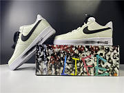 Nike Air Force 1 Low G-Dragon Peaceminusone Para-Noise 2.0 DD3223-100 - 6