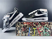 Nike Air Force 1 Low G-Dragon Peaceminusone Para-Noise AQ3692-001 - 6