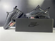 Nike Air Max ZM950 Black CJ6700-001  - 5