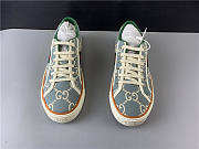 Gucci ss20 1977 Blue and White - 4