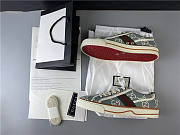 Gucci ss20 1977 Blue and White - 6