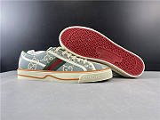 Gucci ss20 1977 Blue and White - 3