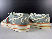 Gucci ss20 1977 Blue and White - 2