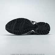 Adidas Ozweego Raf Simons Cream White Silver Metallic EE7945 - 6