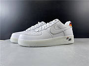 Nike Air Force 1 Low Be True (2020) CV0258-100 - 4