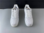 Nike Air Force 1 Low Be True (2020) CV0258-100 - 5