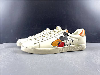 GUCCI 2020 new Mickey Mouse 431920 DOPEO 9064