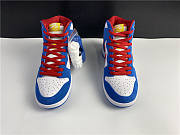 Nike SB Dunk High Doraemon CI2692-400 - 6