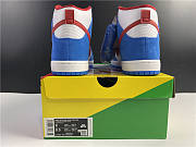 Nike SB Dunk High Doraemon CI2692-400 - 5