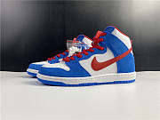 Nike SB Dunk High Doraemon CI2692-400 - 4