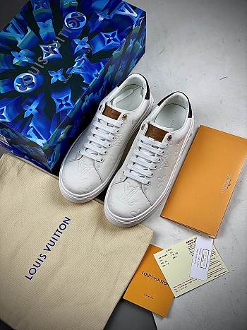 Louis Vuitton LV Time Out sneaker 1A5MUB
