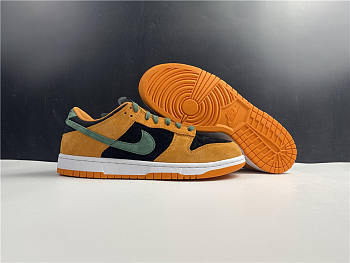 Nike Dunk Low Ceramic (2020) DA1469-001