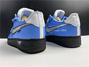 Air Force 1 x Off White CK0866-401 - 5