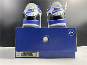 Air Jordan 3 Retro Racer Blue CT8532-145 - 4