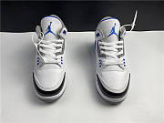 Air Jordan 3 Retro Racer Blue CT8532-145 - 5