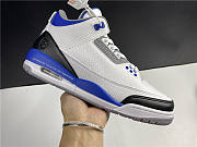 Air Jordan 3 Retro Racer Blue CT8532-145 - 3