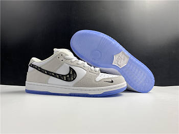 Nike SB Dunk Low Takashi BQ6817-002