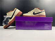 Nike SB Dunk Low Pro Hennessy BQ6817-100 - 6