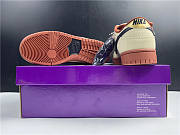 Nike SB Dunk Low Pro Hennessy BQ6817-100 - 4