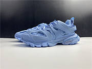 Balenciaga Track Light Blue (W) 542436W2LA14800 - 2