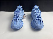 Balenciaga Track Light Blue (W) 542436W2LA14800 - 3