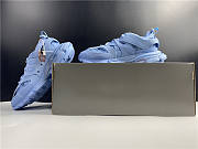 Balenciaga Track Light Blue (W) 542436W2LA14800 - 4