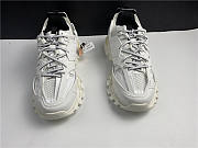 Balenciaga Track White Black 542023 W3AC1 9010 - 4