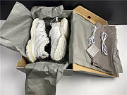 Balenciaga Track White Black 542023 W3AC1 9010 - 5